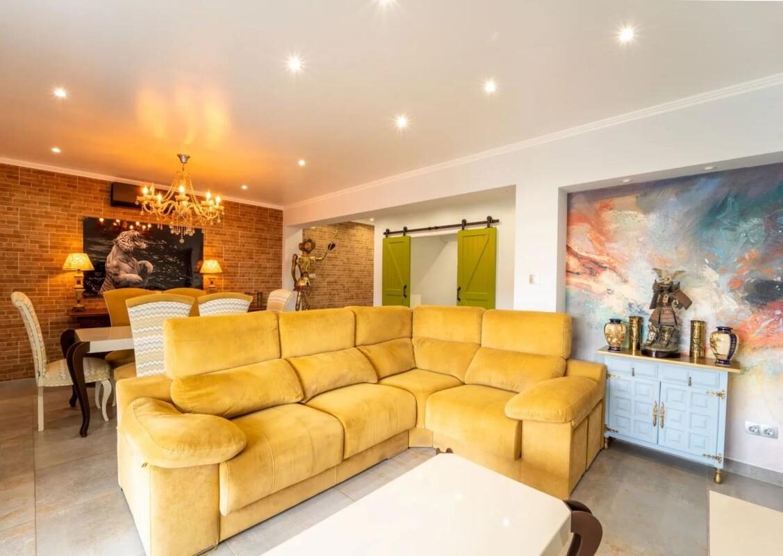 Квартира с 2 спальнями, 101м² в Торревьеха, Испания [ID: 0152-531986]