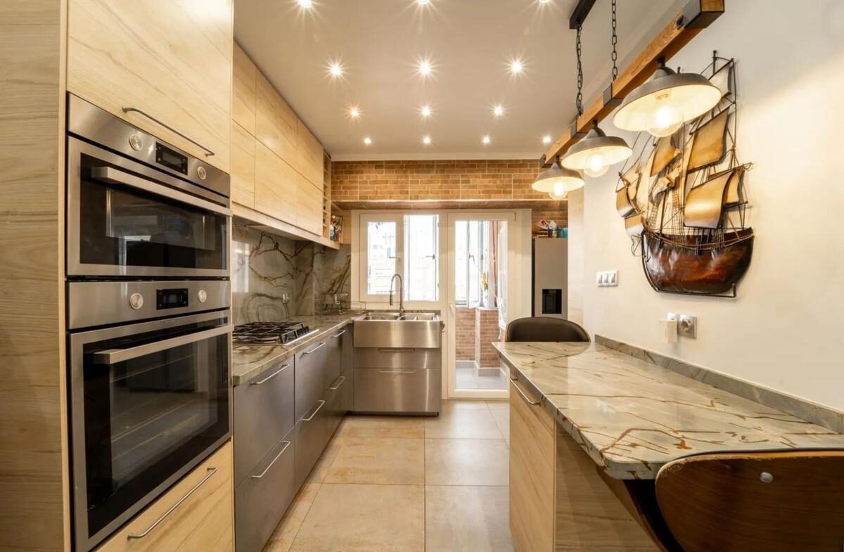 Квартира с 2 спальнями, 101м² в Торревьеха, Испания [ID: 0152-531986]