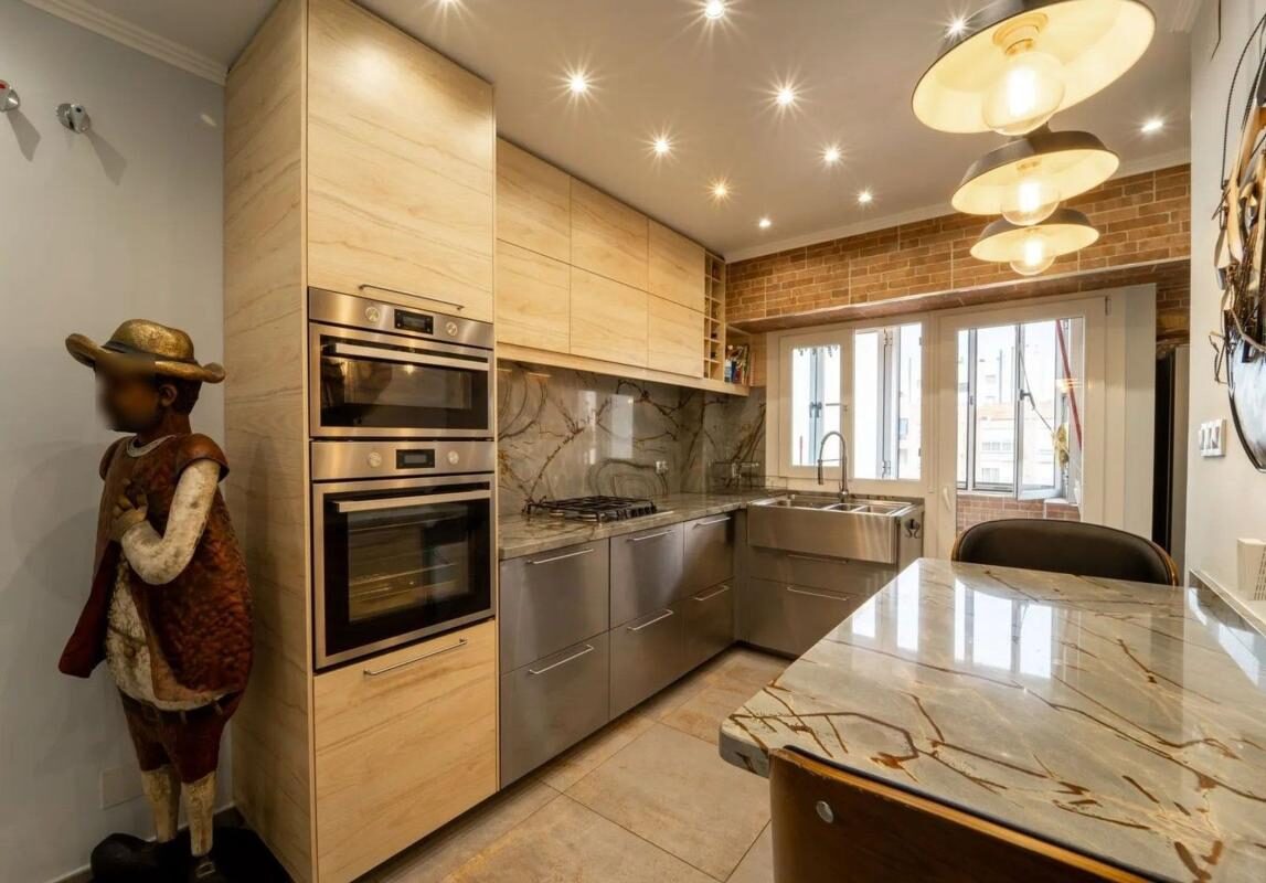 Квартира с 2 спальнями, 101м² в Торревьеха, Испания [ID: 0152-531986]