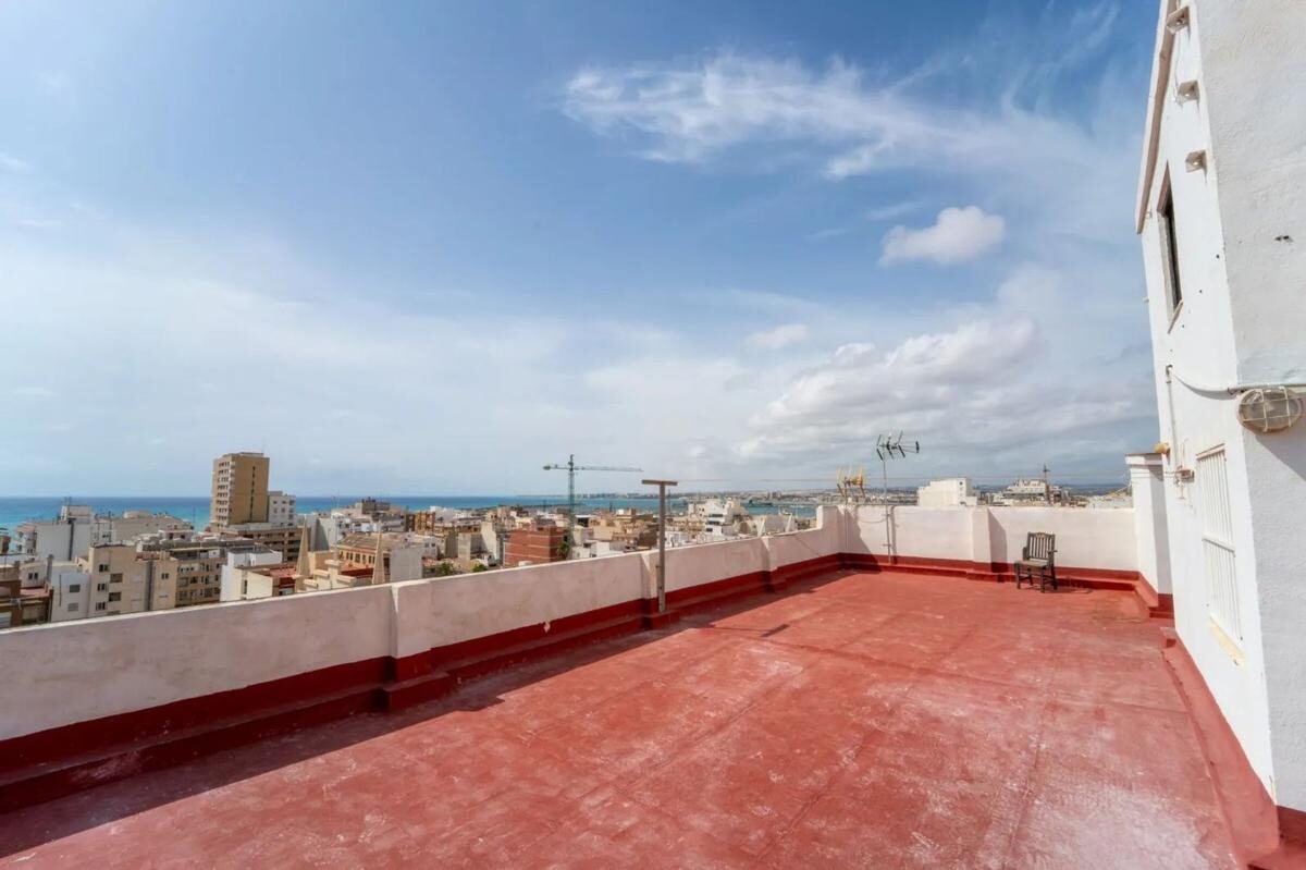 Квартира с 2 спальнями, 101м² в Торревьеха, Испания [ID: 0152-531986]