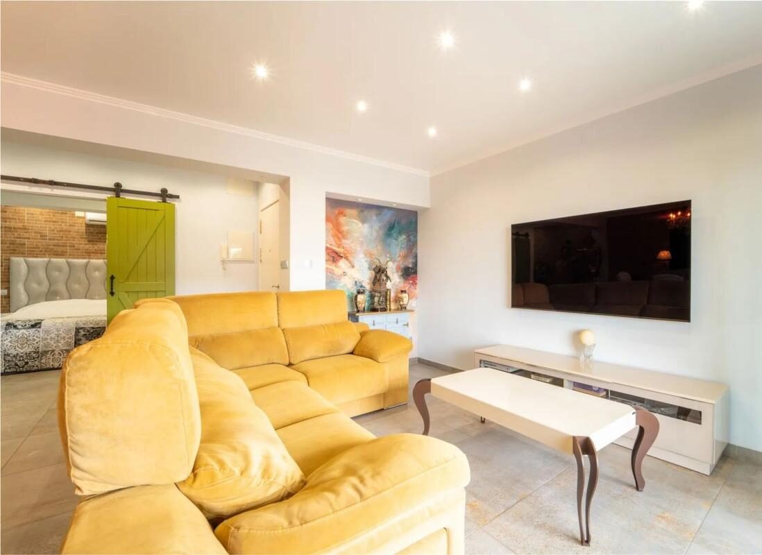 Квартира с 2 спальнями, 101м² в Торревьеха, Испания [ID: 0152-531986]