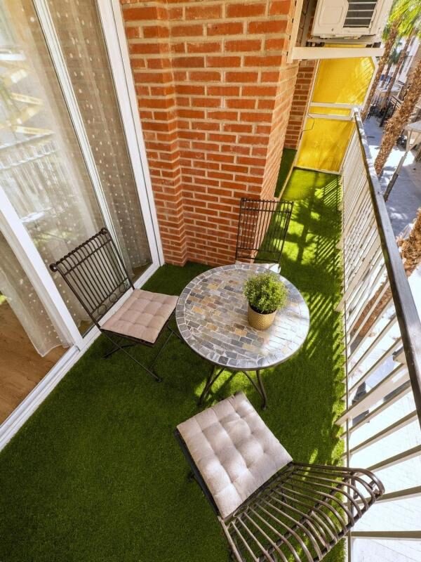 Apartments in Torrevieja, Spain, 123m² - image 5