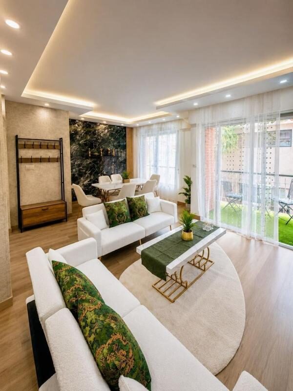 Квартира з 4 спальнями, 123м² в Торрев'єха, Іспанія [ID: 0152-531980]