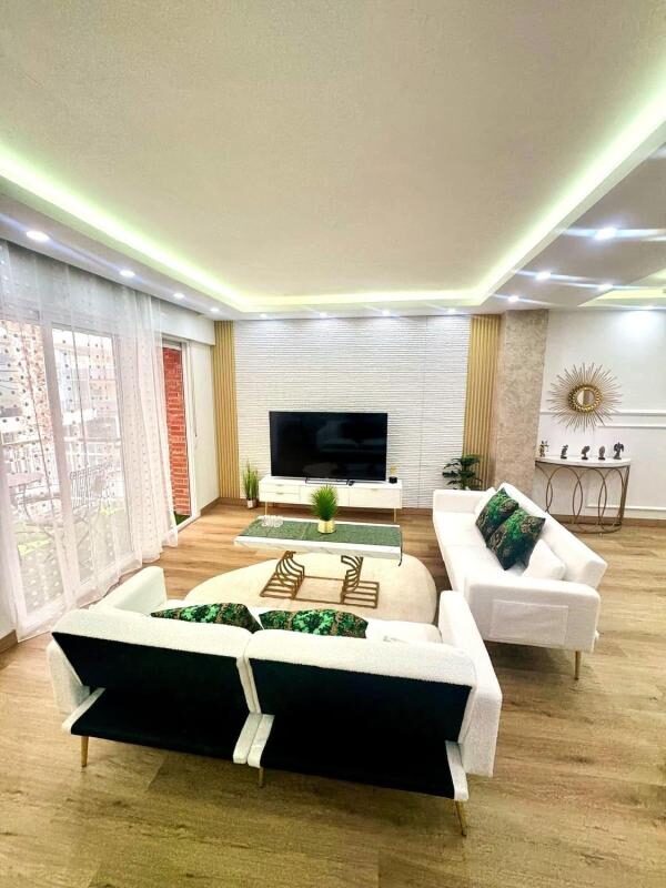 Квартира з 4 спальнями, 123м² в Торрев'єха, Іспанія [ID: 0152-531980]