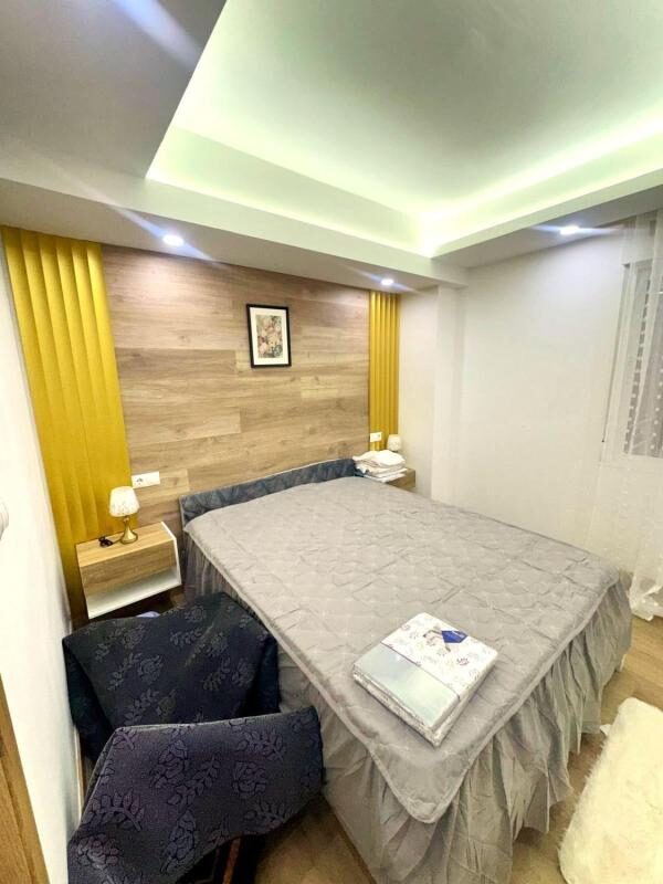 Квартира з 4 спальнями, 123м² в Торрев'єха, Іспанія [ID: 0152-531980]