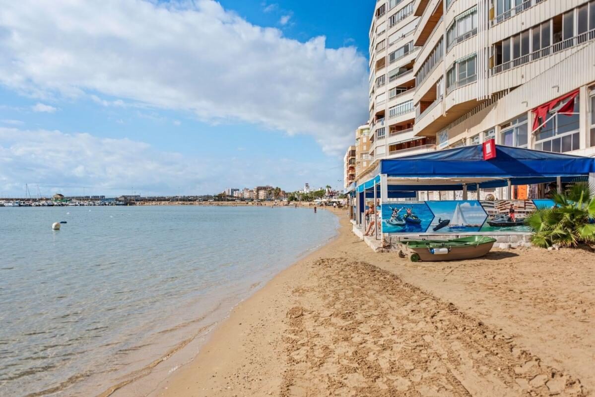 Квартира з 3 спальнями, 171м² в Торрев'єха, Іспанія [ID: 0152-531901]