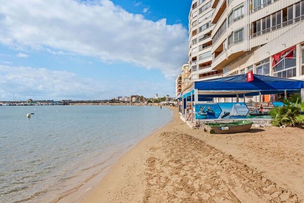 Apartments in Torrevieja, Spain, 171m² - image 28