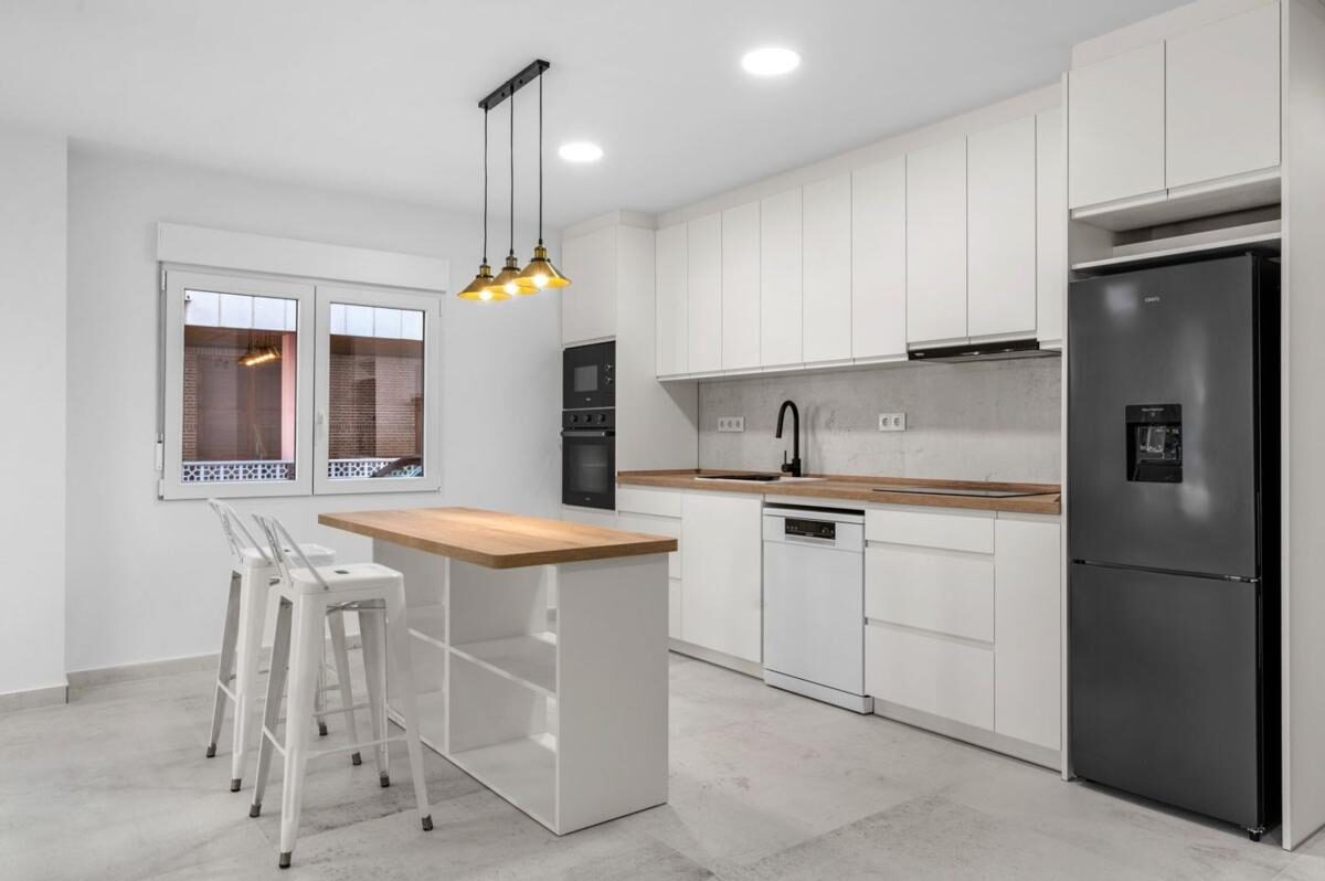Квартира з 3 спальнями, 171м² в Торрев'єха, Іспанія [ID: 0152-531901]