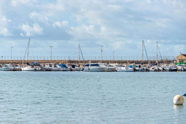 Apartments in Torrevieja, Spain, 171m² - image 29