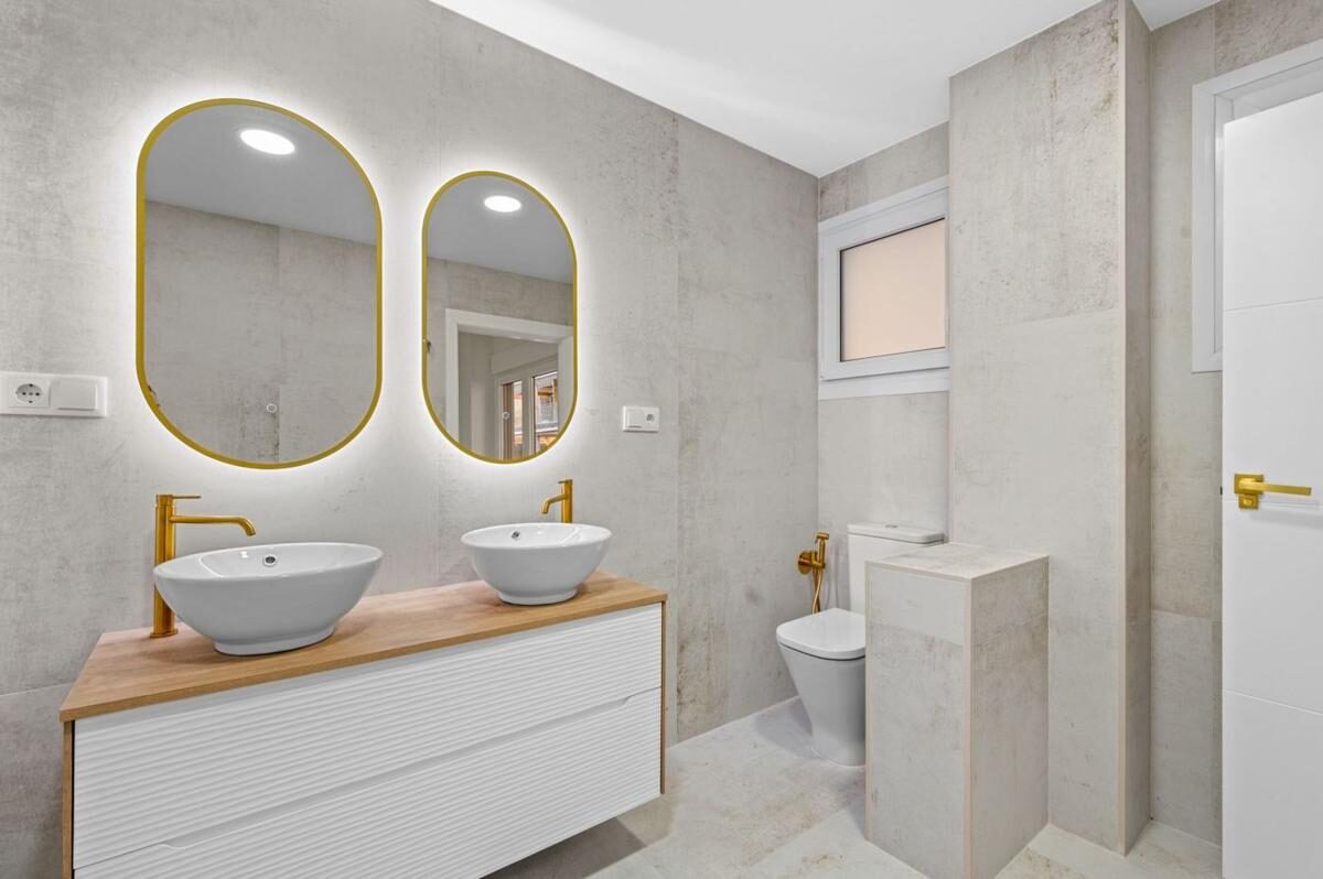 Квартира з 3 спальнями, 171м² в Торрев'єха, Іспанія [ID: 0152-531901]