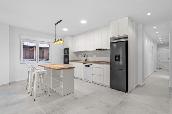 Apartments in Torrevieja, Spain, 171m² - image 4