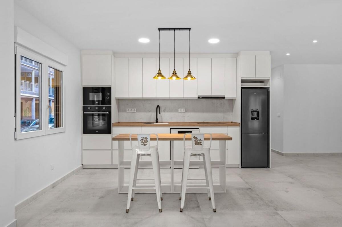 Квартира з 3 спальнями, 171м² в Торрев'єха, Іспанія [ID: 0152-531901]