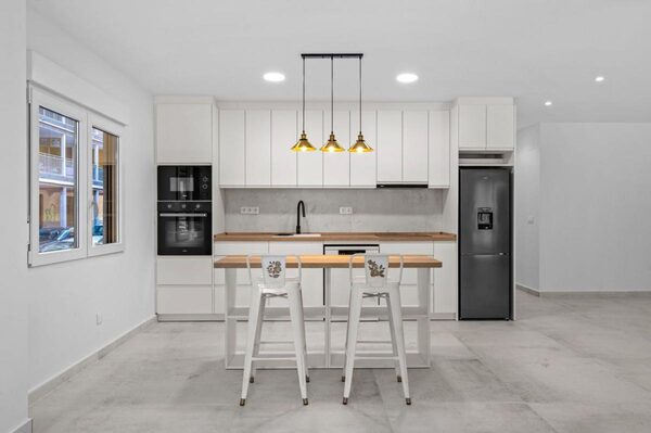 Apartments in Torrevieja, Spain, 171m² - image 3