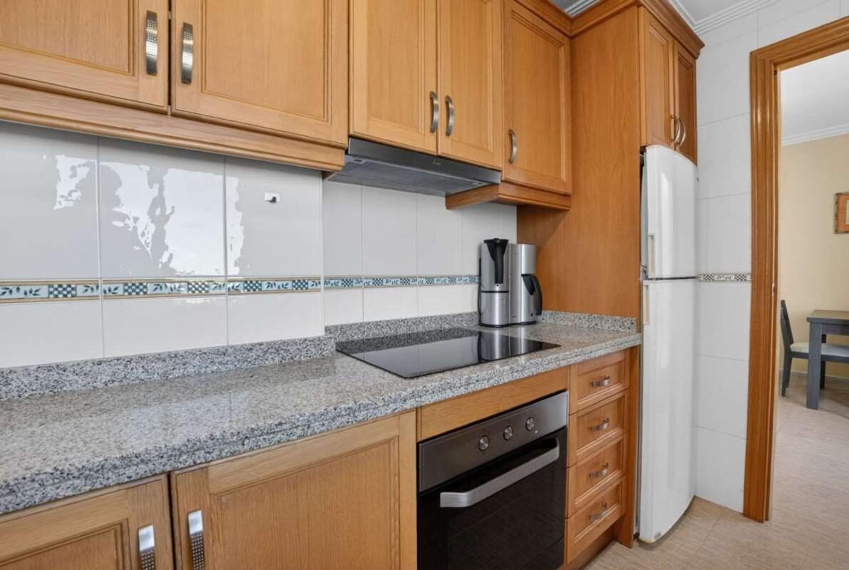 Apartment with 3 bedrooms, 92m² in Torrevieja, Spain [ID: 0152-531823]
