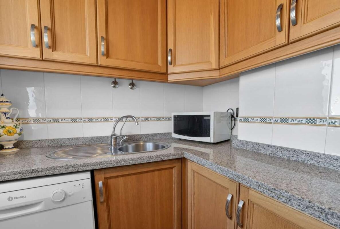 Apartment with 3 bedrooms, 92m² in Torrevieja, Spain [ID: 0152-531823]