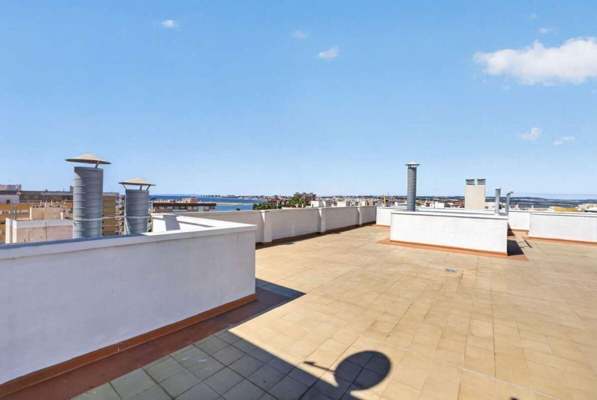 Apartment with 3 bedrooms, 92m² in Torrevieja, Spain [ID: 0152-531823]