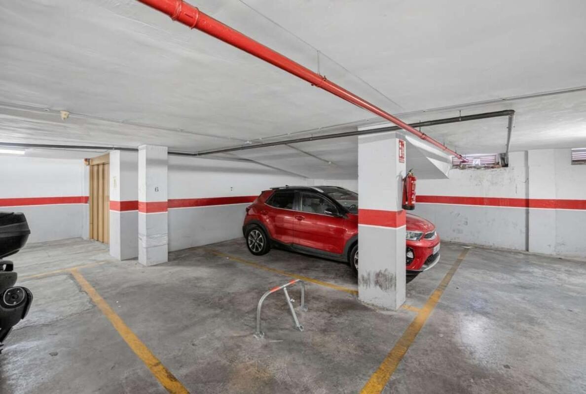 Apartment with 3 bedrooms, 92m² in Torrevieja, Spain [ID: 0152-531823]