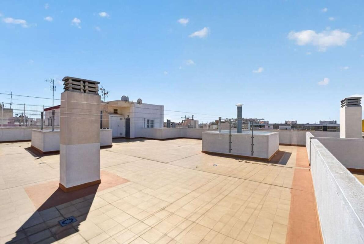 Apartment with 3 bedrooms, 92m² in Torrevieja, Spain [ID: 0152-531823]