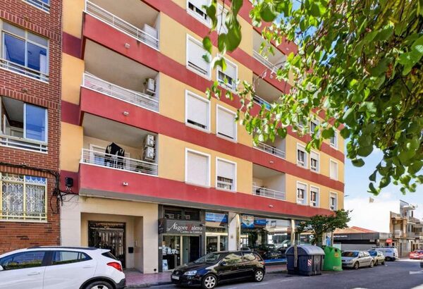 Apartamenty w Torrevieja, Hiszpania, 92m² - obraz 24
