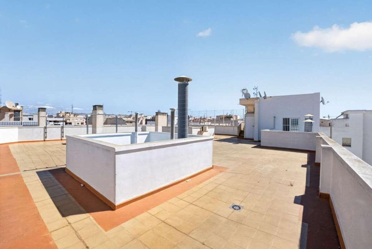 Apartment with 3 bedrooms, 92m² in Torrevieja, Spain [ID: 0152-531823]