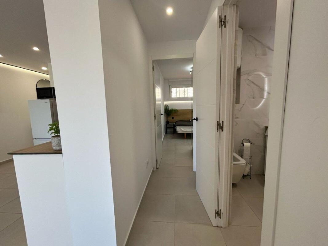 Квартира с 3 спальнями, 88м² в Торревьеха, Испания [ID: 0152-531679]
