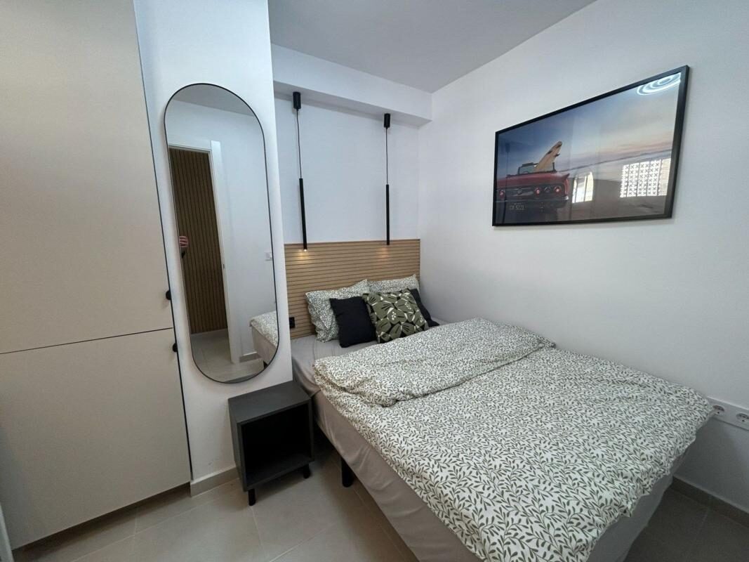 Квартира с 3 спальнями, 88м² в Торревьеха, Испания [ID: 0152-531679]