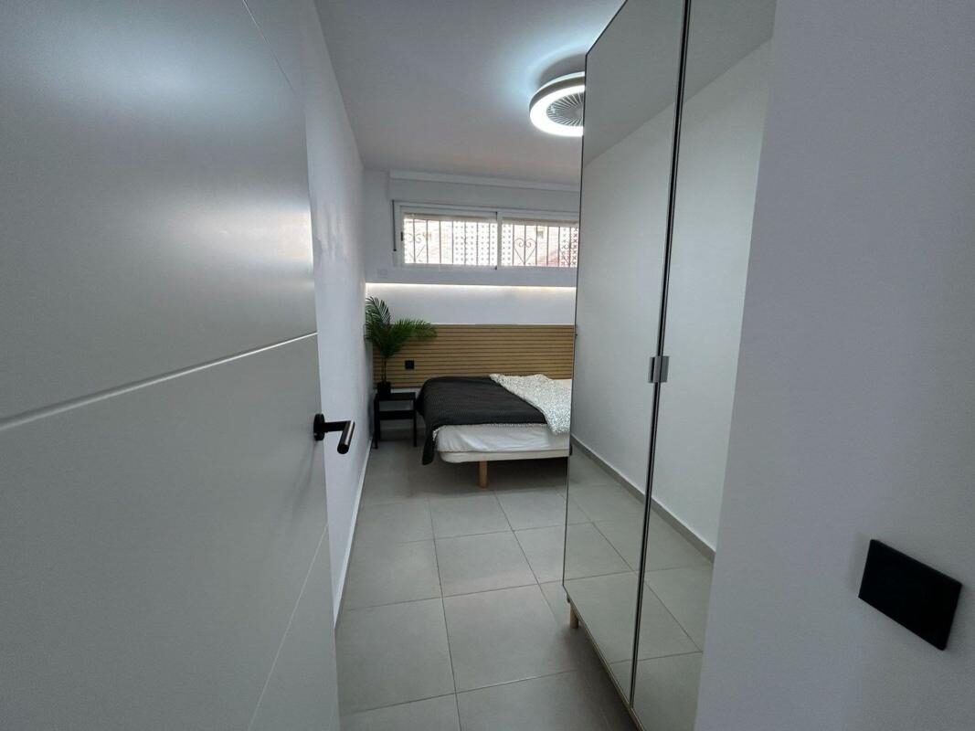 Квартира с 3 спальнями, 88м² в Торревьеха, Испания [ID: 0152-531679]
