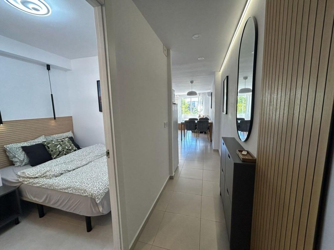 Квартира с 3 спальнями, 88м² в Торревьеха, Испания [ID: 0152-531679]
