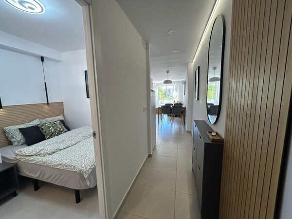 Апартаменты в Торревьеха, Испания, 88м² - изображение 6