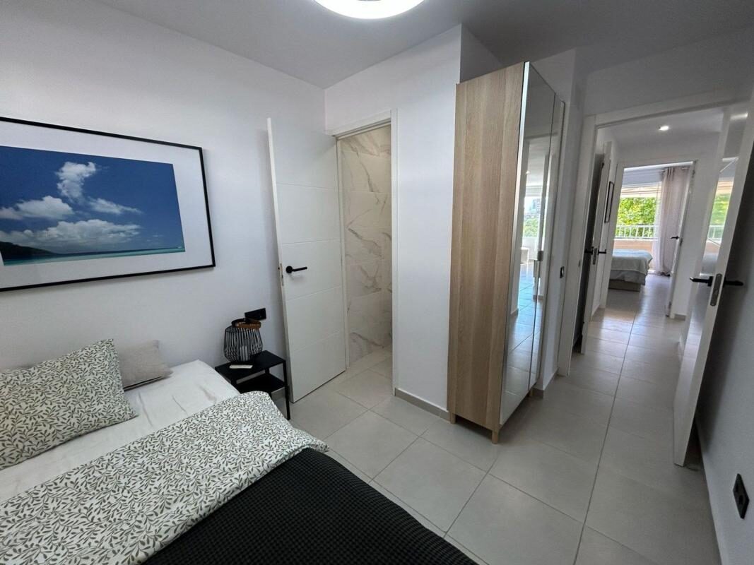 Квартира с 3 спальнями, 88м² в Торревьеха, Испания [ID: 0152-531679]