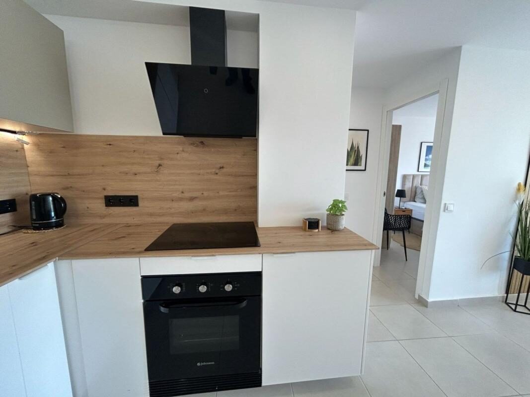 Квартира с 3 спальнями, 88м² в Торревьеха, Испания [ID: 0152-531679]