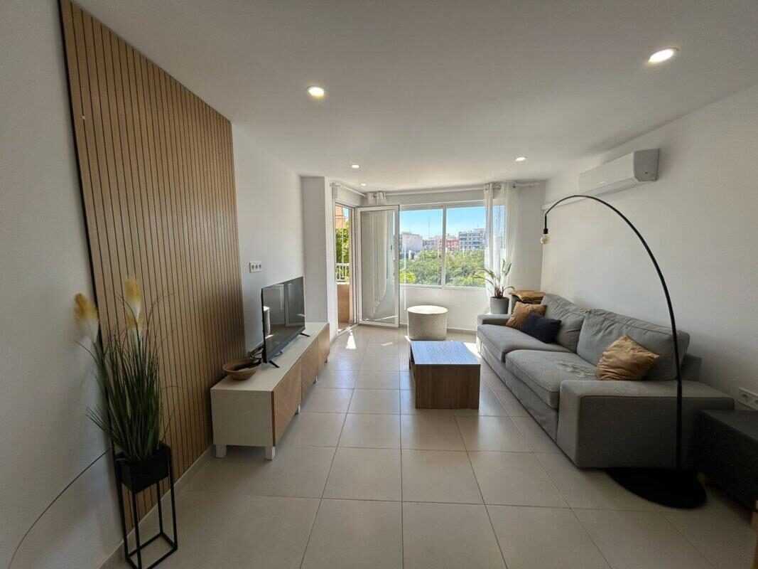 Квартира с 3 спальнями, 88м² в Торревьеха, Испания [ID: 0152-531679]