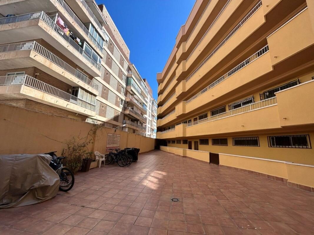 Квартира с 3 спальнями, 88м² в Торревьеха, Испания [ID: 0152-531679]