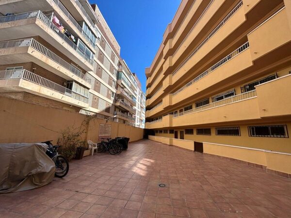 Апартаменты в Торревьеха, Испания, 88м² - изображение 2