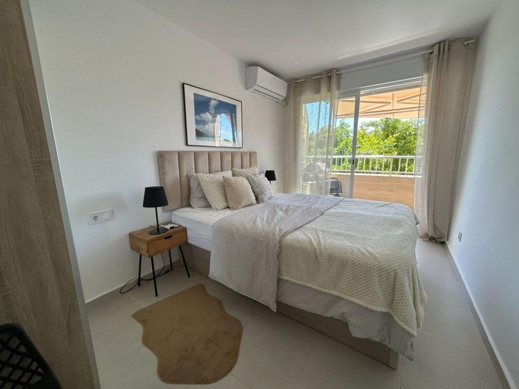 Квартира с 3 спальнями, 88м² в Торревьеха, Испания [ID: 0152-531679]
