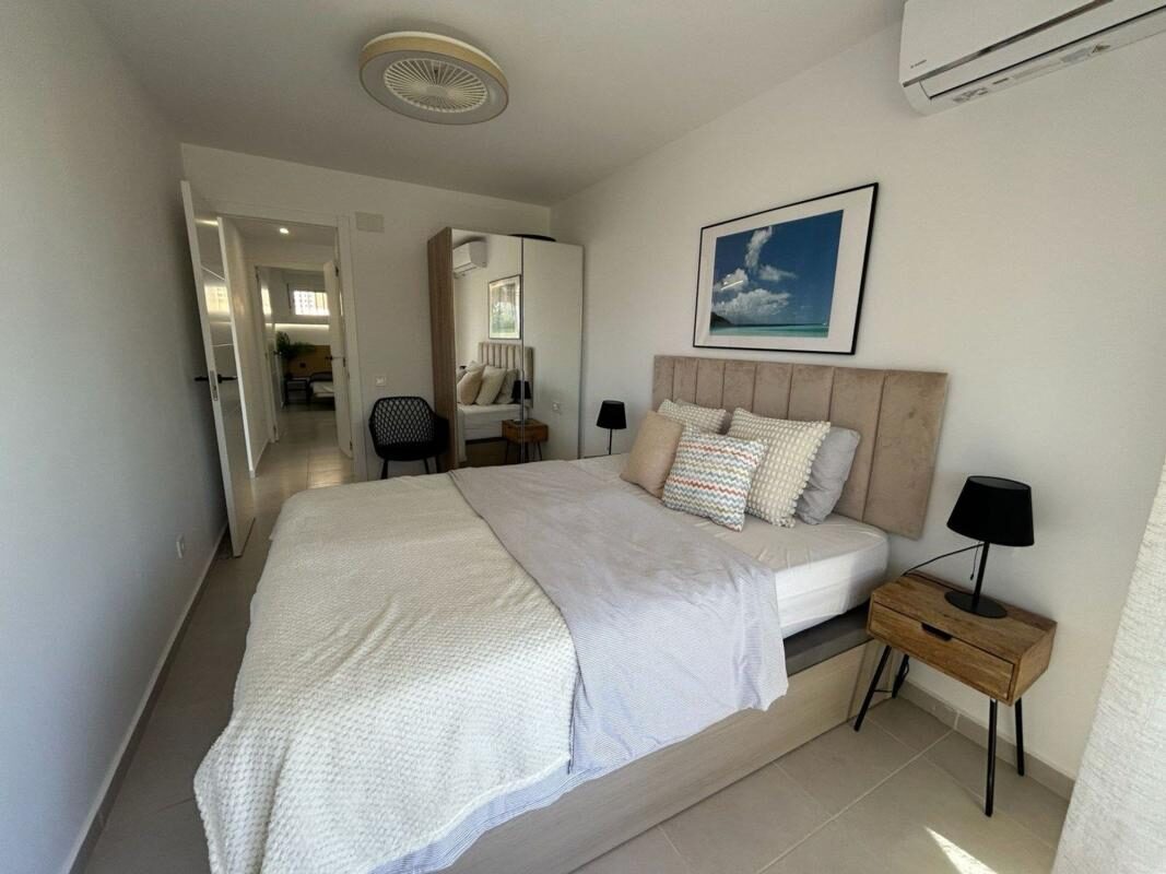 Квартира с 3 спальнями, 88м² в Торревьеха, Испания [ID: 0152-531679]