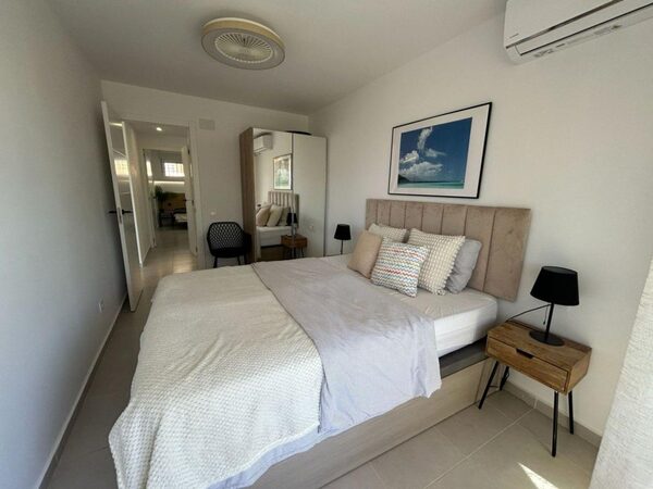 Апартаменты в Торревьеха, Испания, 88м² - изображение 21