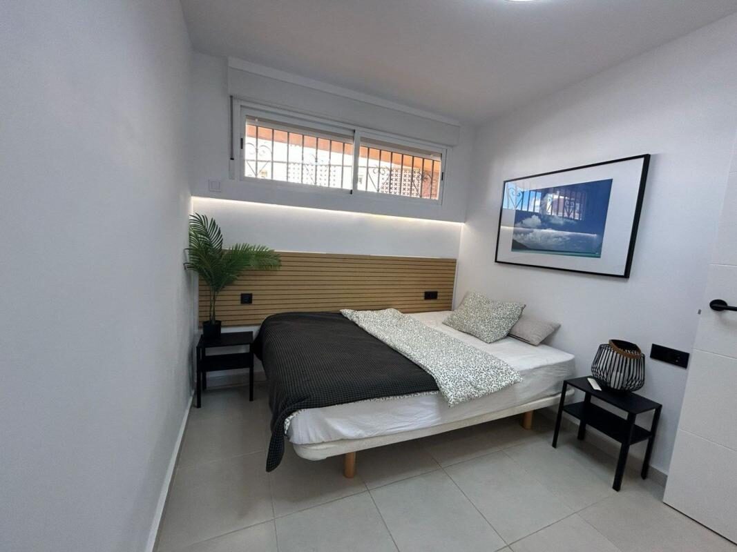 Квартира с 3 спальнями, 88м² в Торревьеха, Испания [ID: 0152-531679]