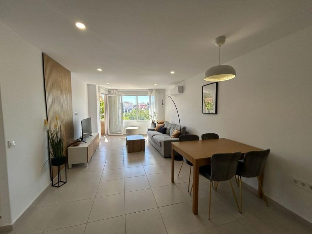 Квартира с 3 спальнями, 88м² в Торревьеха, Испания [ID: 0152-531679]