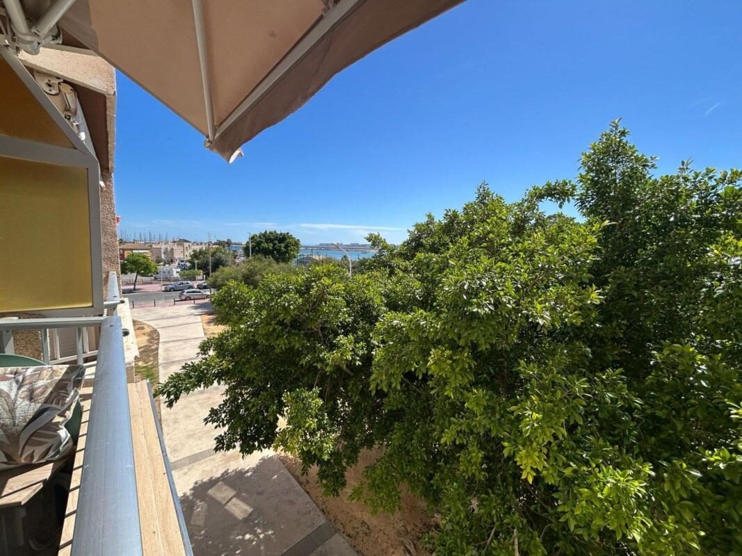 Квартира с 3 спальнями, 88м² в Торревьеха, Испания [ID: 0152-531679]