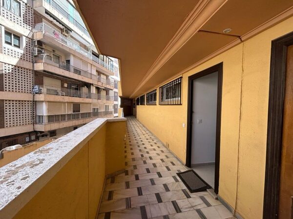 Апартаменты в Торревьеха, Испания, 88м² - изображение 3