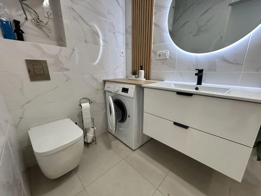Квартира с 3 спальнями, 88м² в Торревьеха, Испания [ID: 0152-531679]