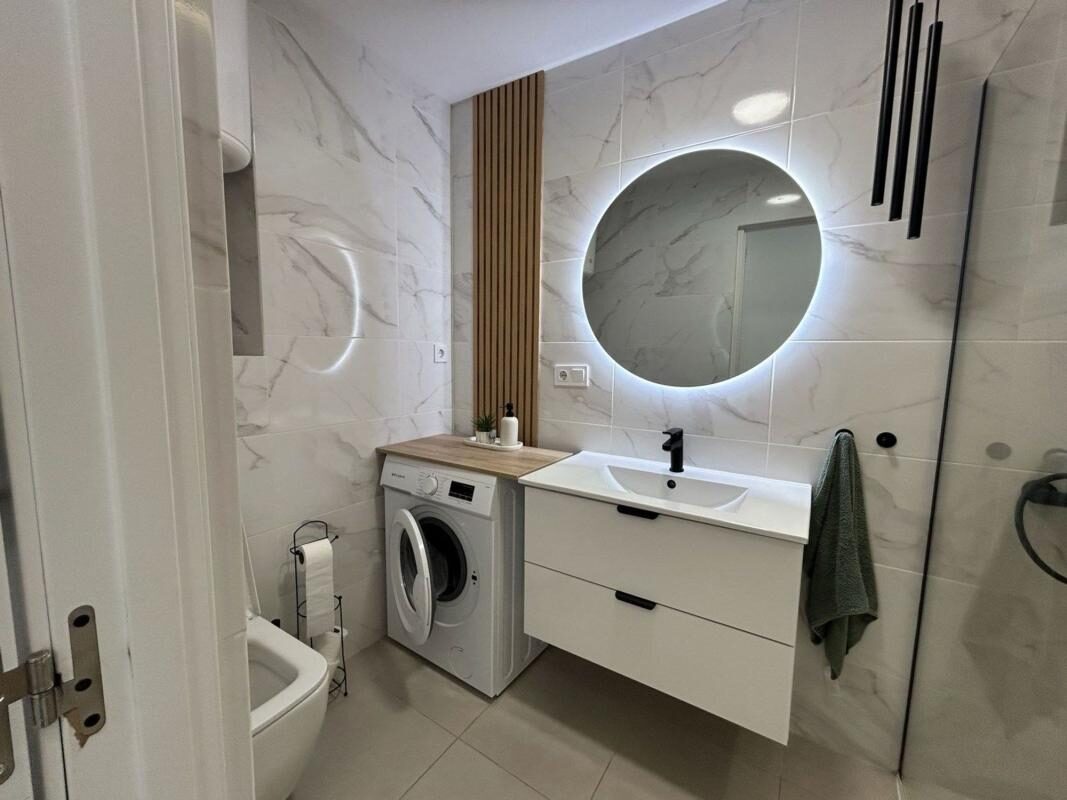 Квартира с 3 спальнями, 88м² в Торревьеха, Испания [ID: 0152-531679]
