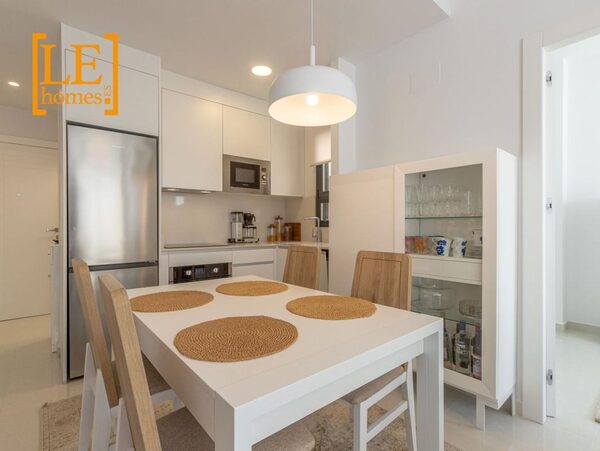 Apartments in Torrevieja, Spain, 47m² - image 4