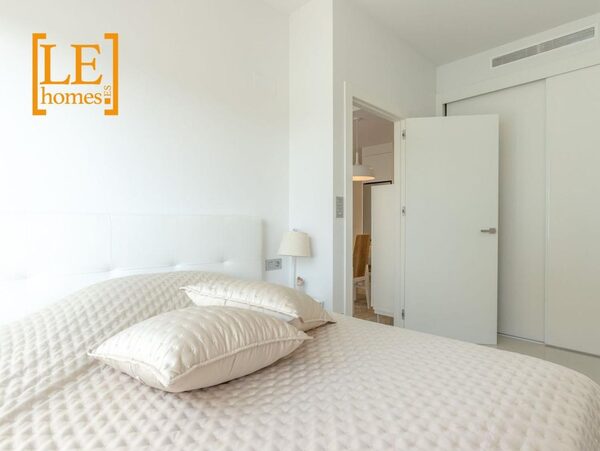 Apartments in Torrevieja, Spain, 47m² - image 10