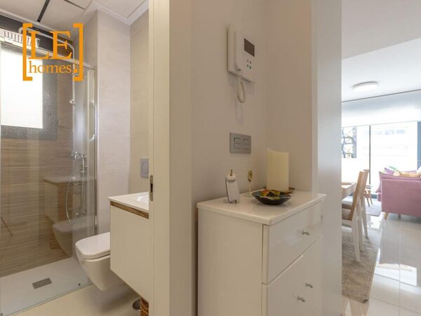 Apartments in Torrevieja, Spain, 47m² - image 12
