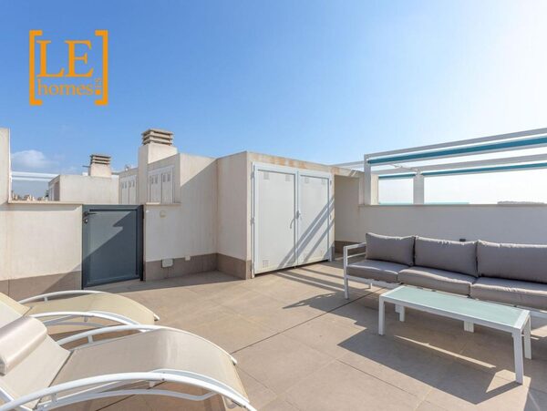 Apartments in Torrevieja, Spain, 47m² - image 17