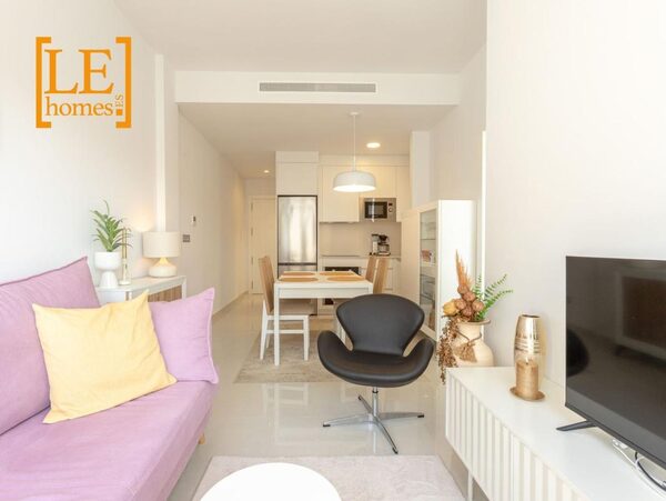 Apartments in Torrevieja, Spain, 47m² - image 3