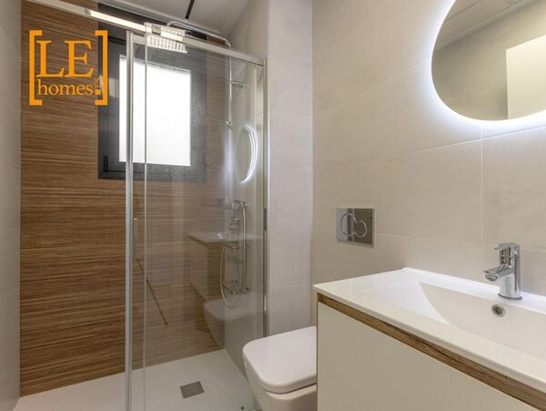 Apartments in Torrevieja, Spain, 47m² - image 11