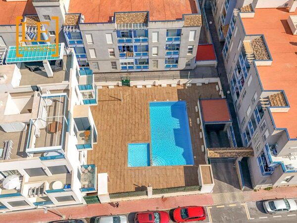 Apartments in Torrevieja, Spain, 47m² - image 18
